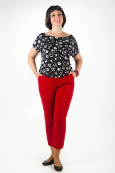 Брюки Брюки