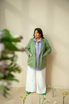 Брюки Брюки