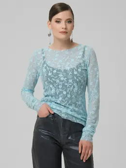Блузка
