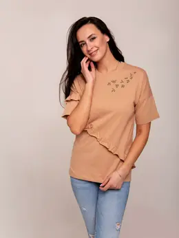 Футболка трикотажная Футболка трикотажная