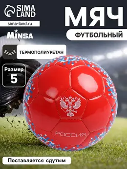 Футбольный мяч