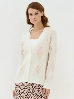 Кардиган Кардиган