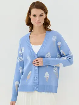 Кардиган Кардиган