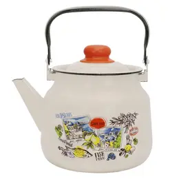 Чайник 3,5л Греческая кухня