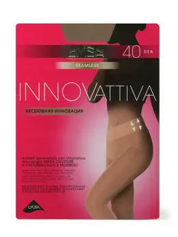 Колготки Oms Innovattiva 40 Daino