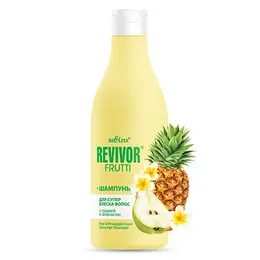 Шампунь Revivor Frutti для суперблеска
