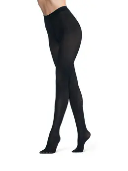 Колготки Oms Lasticotton 100 Nero Колготки Oms Lasticotton 100 Nero