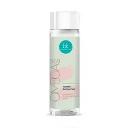 Тоник-балансир для лица OMEGA 369 для