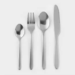 Столовые приборы Столовые приборы