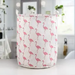 Корзина для белья