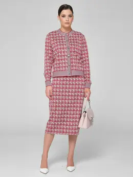 Жакет Жакет