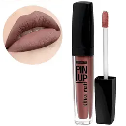 Блеск для губ LUXVISAGE PIN UP Ultra