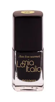 Лак для ногтей "La Mia Italia" тон 36,