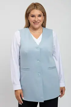 Жилет Жилет
