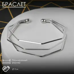 Браслет металл Браслет металл