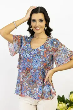 Блуза Блуза