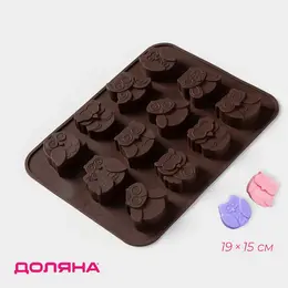 Форма для шоколада