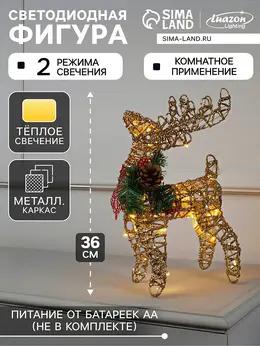Светодиодная фигура Светодиодная фигура