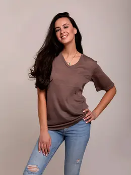 Футболка трикотажная Футболка трикотажная