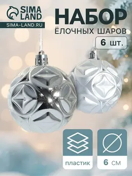 Ёлочные шары