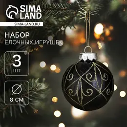 Ёлочные шары