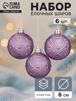 Ёлочные шары