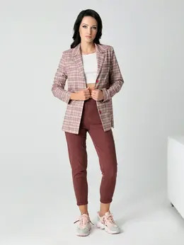 Жакет Жакет