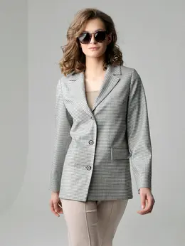 Жакет Жакет