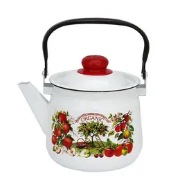 Чайник 2,5л Органик /