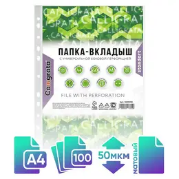 Файл - вкладыш