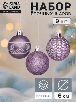 Ёлочные шары