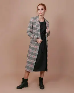 Жакет Жакет