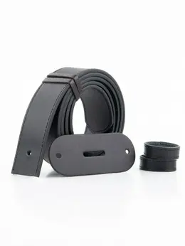 Заготовка д/ремня Заготовка д/ремня