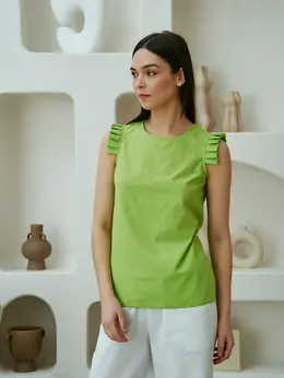 Блузка