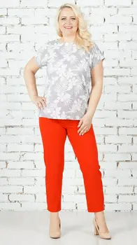 Брюки Брюки