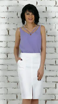 Блуза Блуза