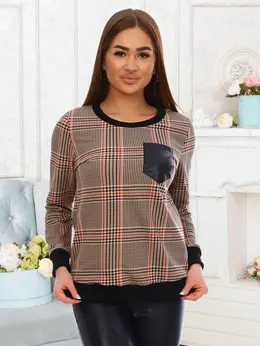 Толстовка Далас Толстовка Далас