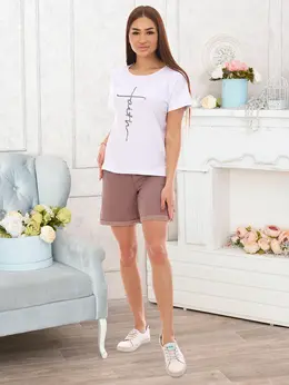 Шорты "Джаз" Шорты "Джаз"