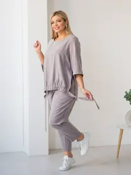 Костюм Костюм