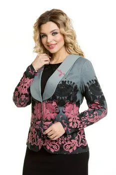 Жакет Жакет