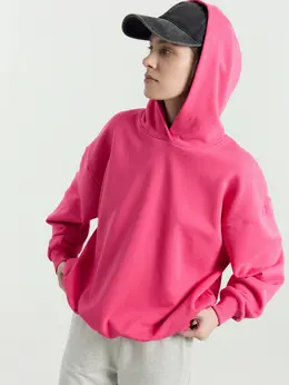 Анорак женский в розовом цвете Анорак женский в розовом цвете