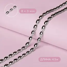 Тесьма металлизированная Тесьма металлизированная