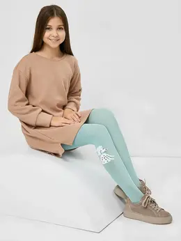 Колготки детские Колготки детские