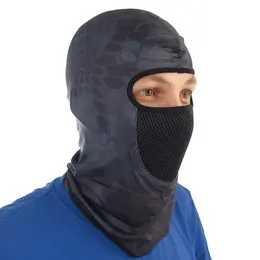 Подшлемник камуфляж Подшлемник камуфляж