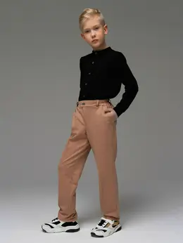 Брюки Брюки