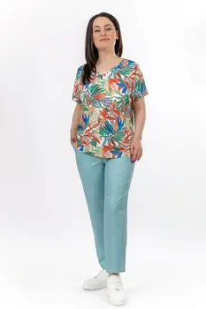 Брюки Брюки