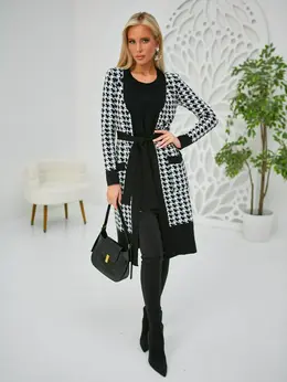 Кардиган Кардиган