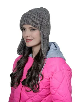 Ушанка Ушанка