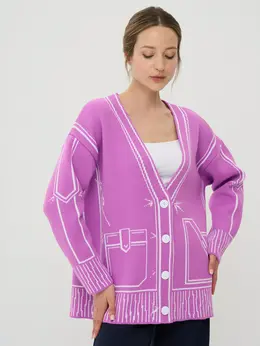 Кардиган Кардиган