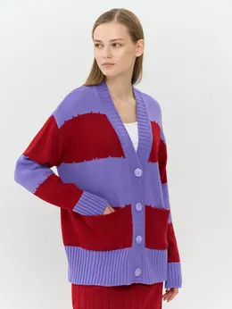 Кардиган Кардиган